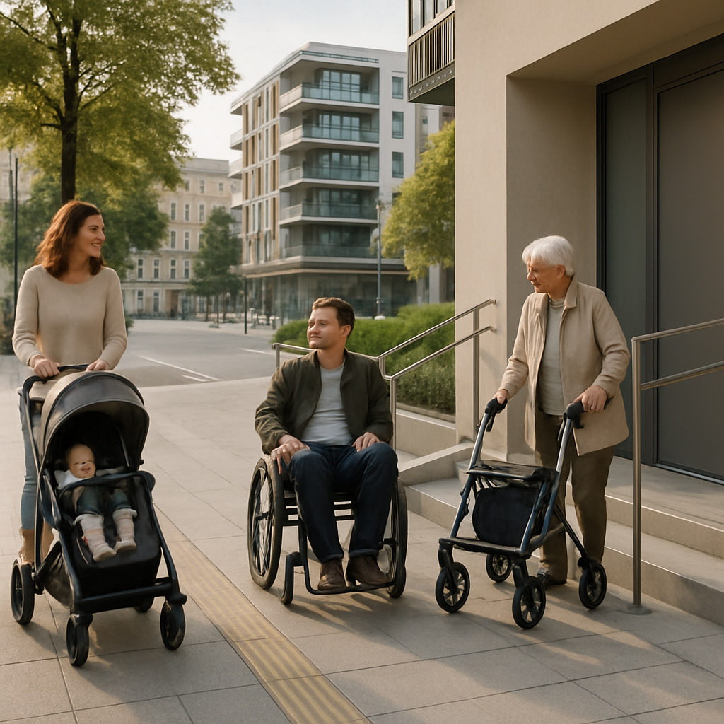 Barrierefreiheit und Wohnkomfort im Zentrum – Downtown Titusville 36cef07d 8d79 4592 95bb 744fe3cfec75