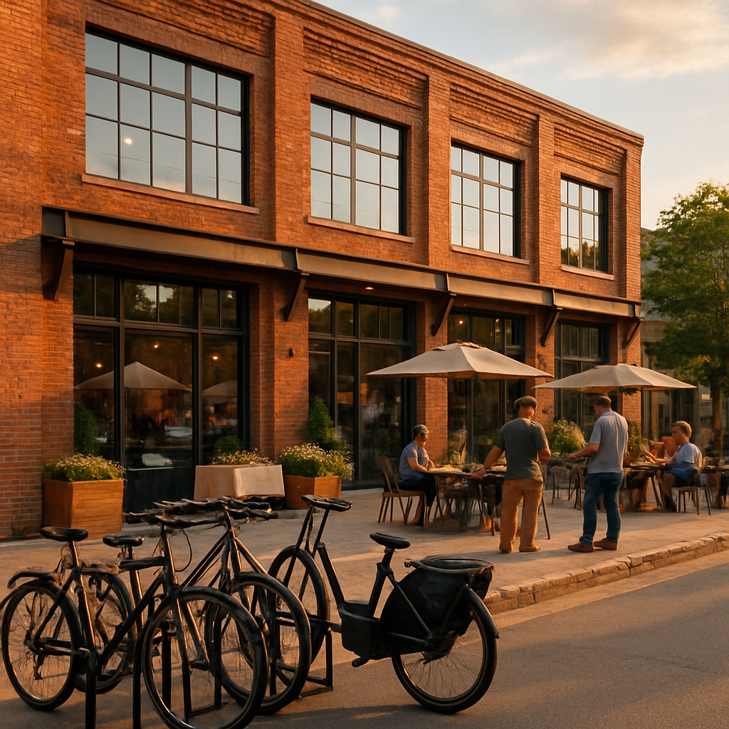 Downtown Titusville: Revitalisierung alter Gewerbeflächen 477c7366 725b 40de a9f1 f2d6f396a794