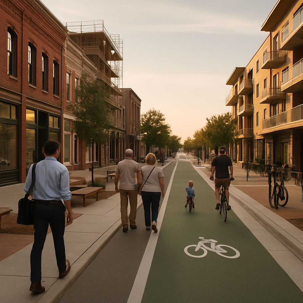 Downtown Titusville: Innenstadtprojekte und Investitionschancen 50d512e7 318a 400a a4a8 9e1665bc3d15