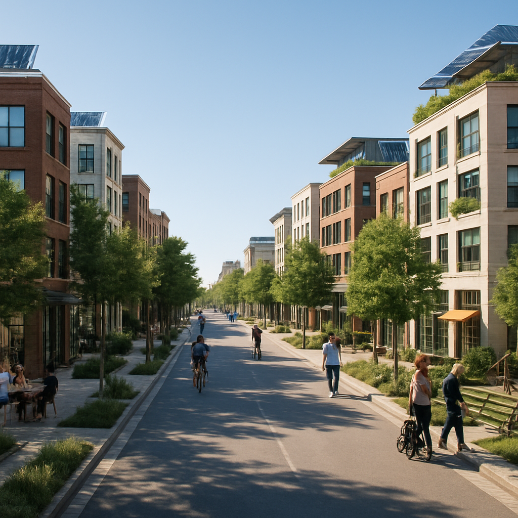 Downtown Titusville: Dichte, Grünflächen und Belichtung 8085c072 d080 4cfb 88b2 0183a6eb2d58