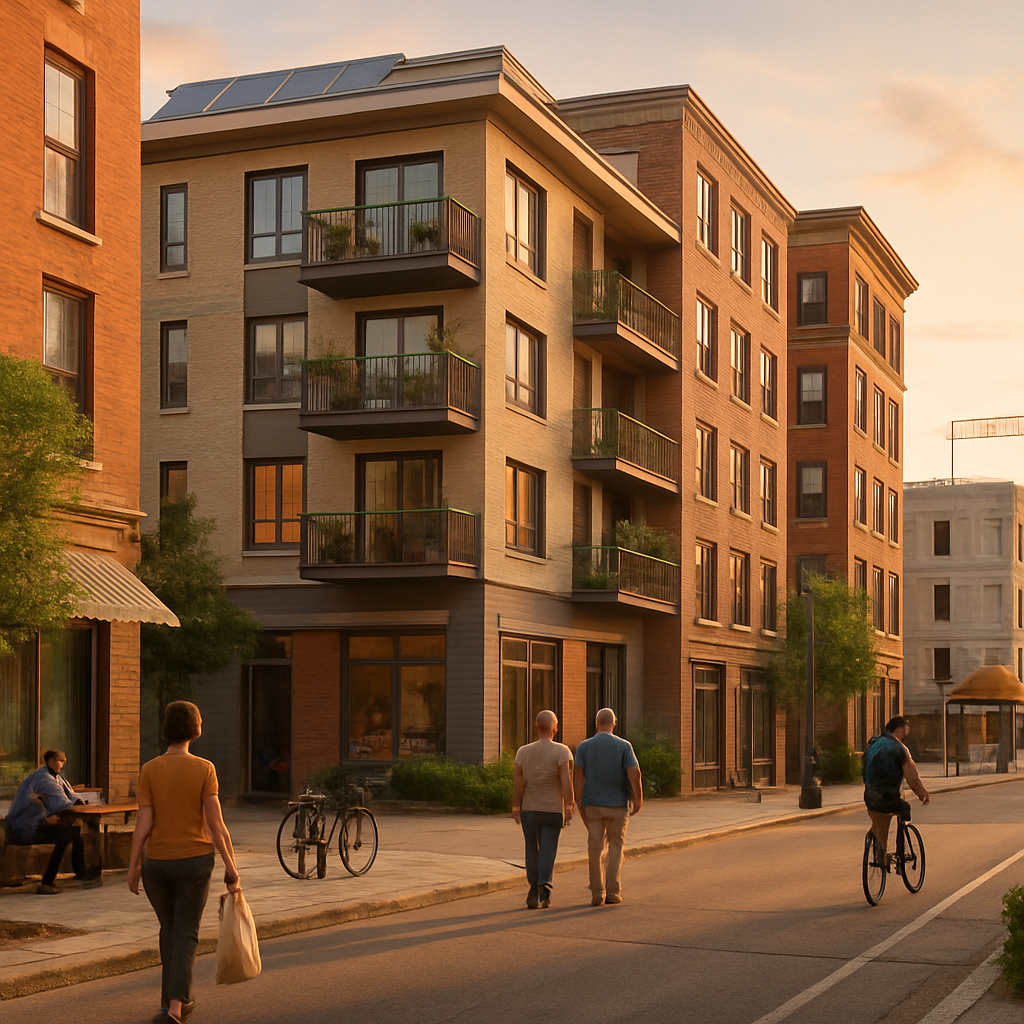 Downtown Titusville: Erschwinglicher Wohnbau im Stadtzentrum 862f5b03 57bd 4ed3 b689 24539cce7d2b